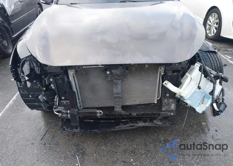 2015 Infiniti Q50 Premium z USA, uszkodzony, nr VIN JN1BV7AP1FM348974